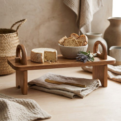 Wooden Serving Board